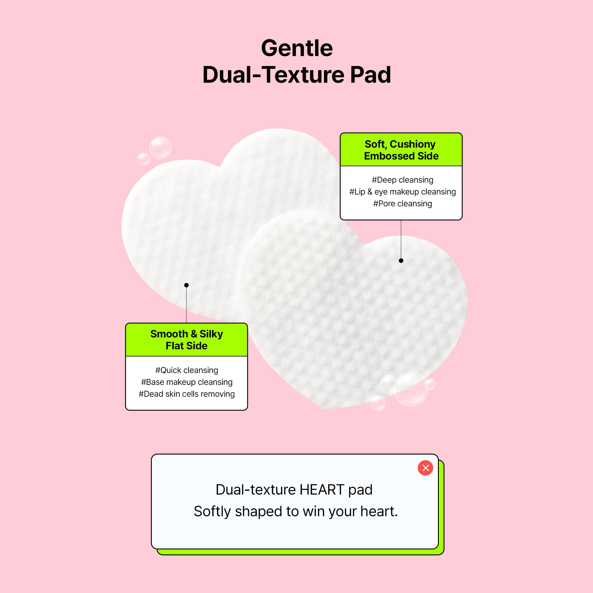 BBIA Contour Stick #02 Cool Detail + EDIT.B Cleansing Pad | Makeup & Clean Skin Duo Bundle - Image 7